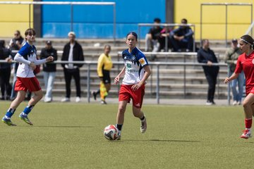 Bild 306 - wCJ Pokalfinale (HSV - ETV)